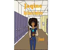 Jaqine 1 - Jaqine