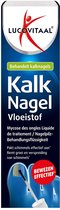 Lucovitaal Kalknagel behandelingsvloeistof 10 ml