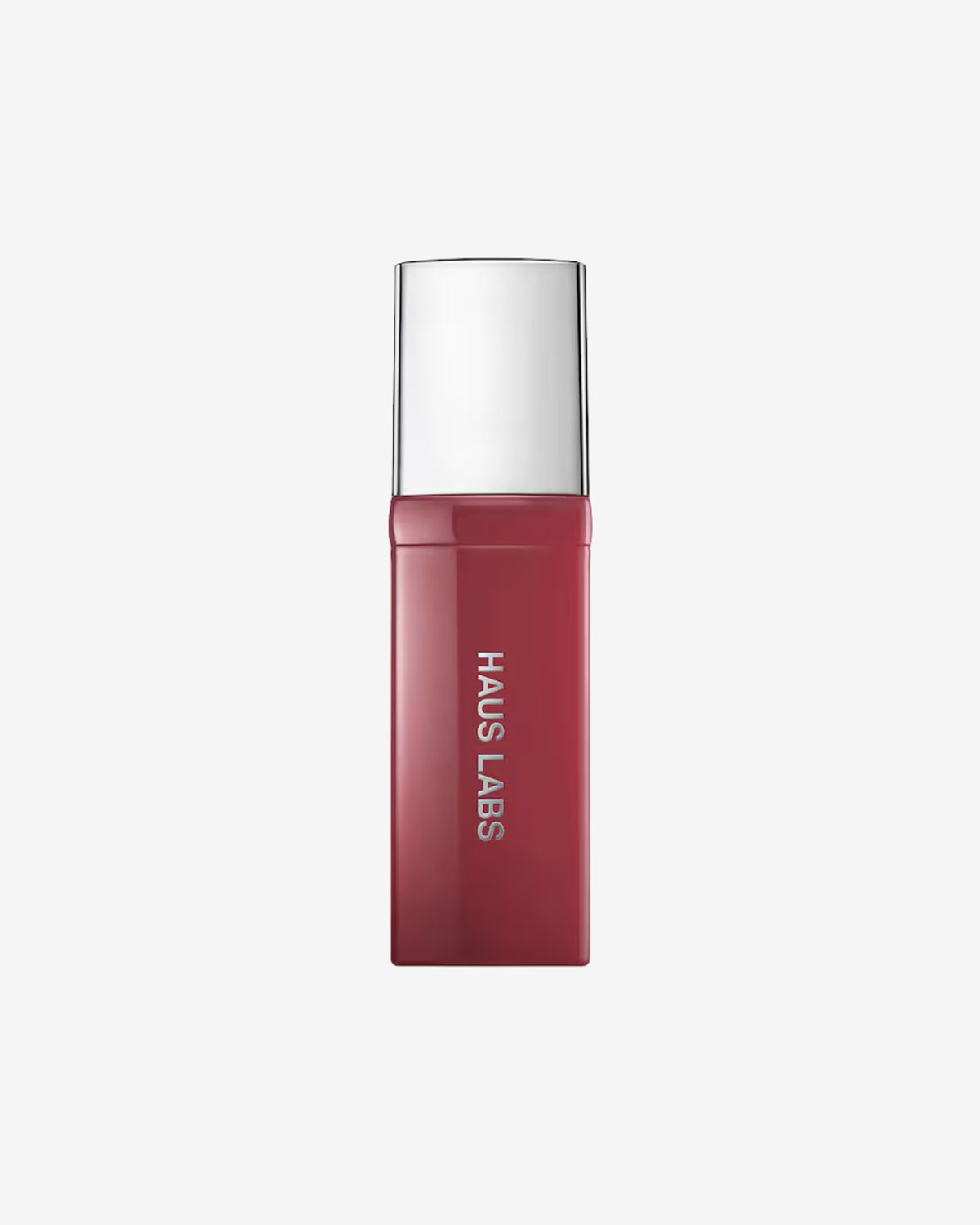 Haus Labs - By Lady Gaga - Atomic Shake Lip Lacquer - Dusty rose