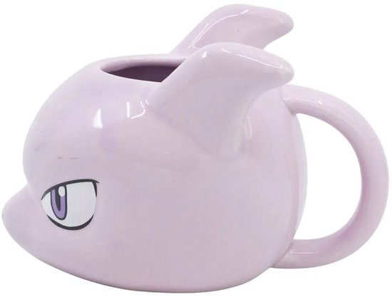 Pokemon 3D Mok in Giftbox - Mewtwo van Pokémon — afbeelding 2