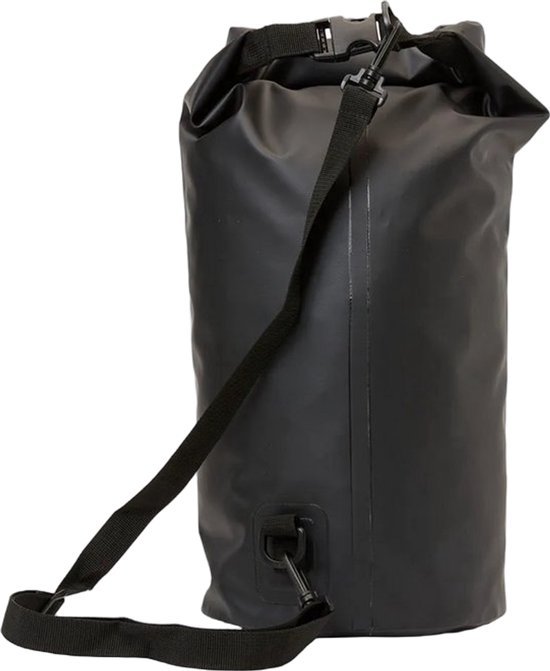 2025 Quiksilver Medium Water Stash 10L Droogtas - Monaco Bl — afbeelding 2