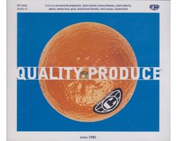 Quality Produce