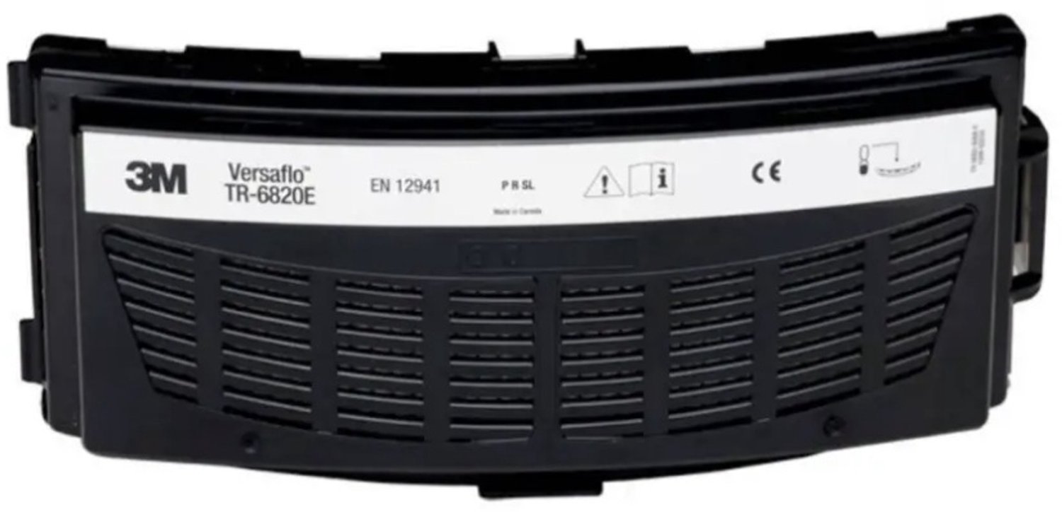 3M Versaflo TR-6820E stoffilter