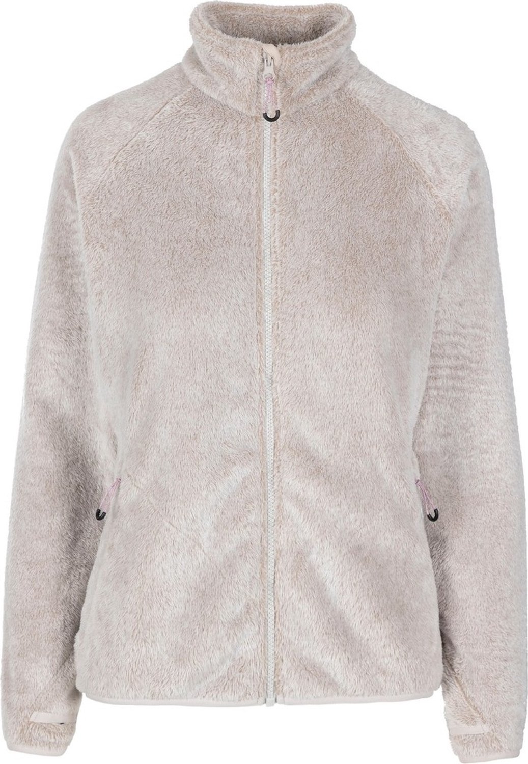 Trespass damesfleecejas Telltale - Female Fleece At300