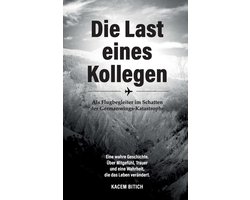 Die Last eines Kollegen