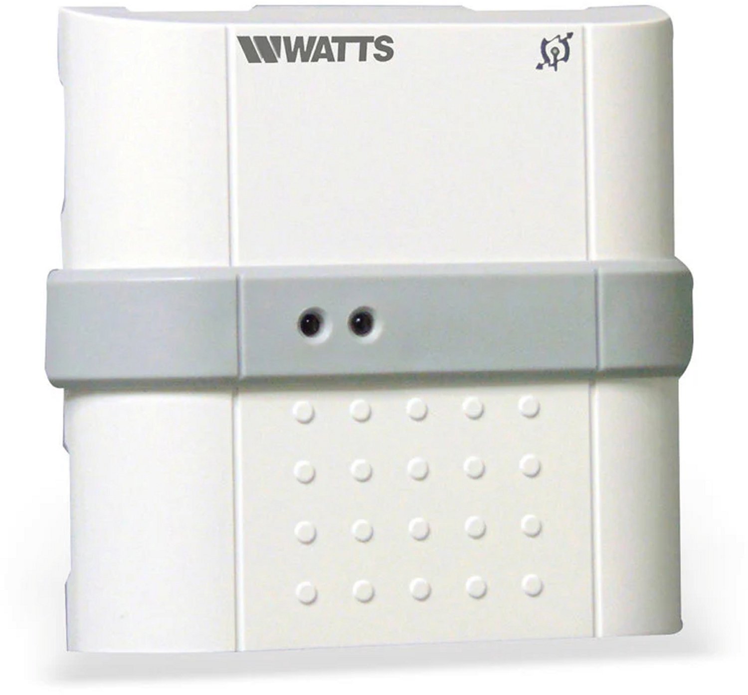 Watts BT-FR02 Inbouw Ontvanger 16A - Draadloze Verwarming Bediening - RF 868 MHz - Onzichtbaar Design - Geen WiFi Nodig - Vloersensor Aansluiting