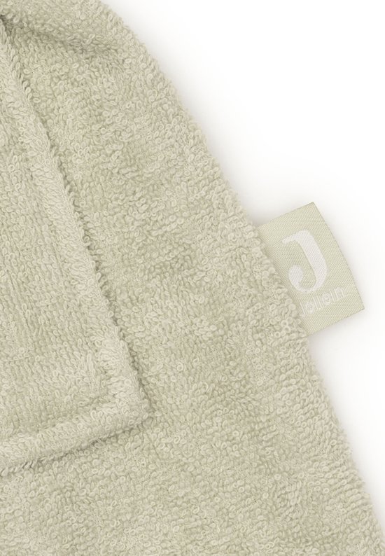 Jollein Klamboe 245cm Stripe Oatmeal/Hazel van Jollein — afbeelding 2