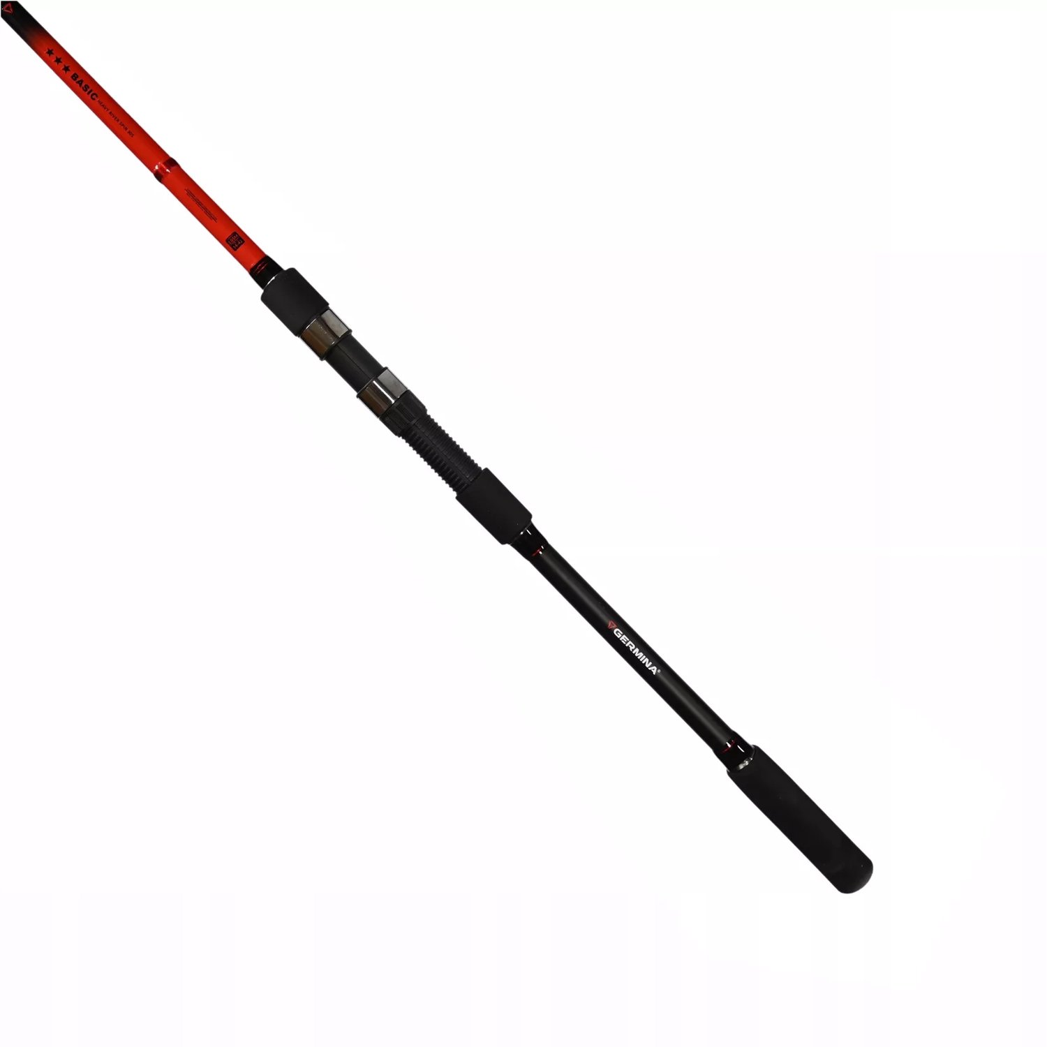 GERMINA Basic Heavy River Hengel 3.05m 14-42g