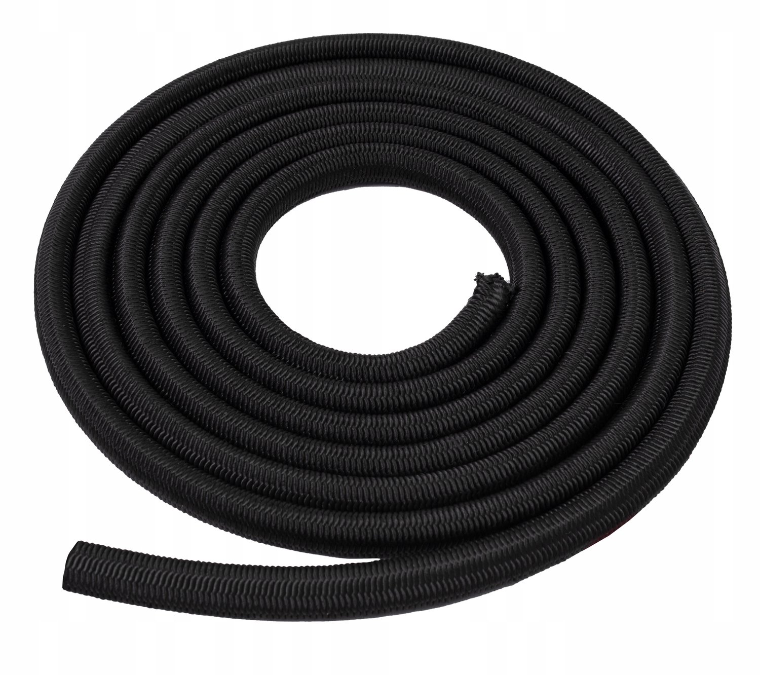 Elastische Rubberen Touw - 12mm x 15m - Veelzijdig Gebruik