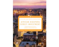 African Diaspora Direct Investment