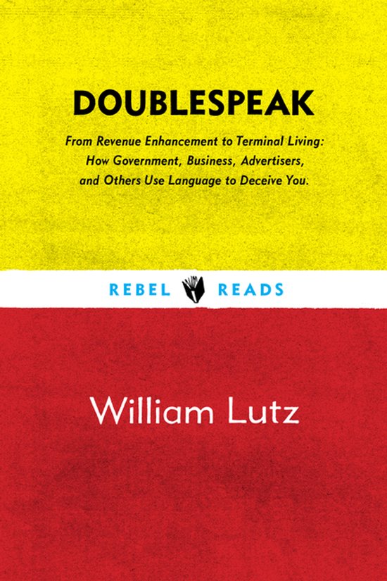 Doublespeak