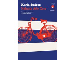 Habana ano cero