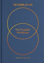 The Couples Workbook: Homework to Help Love Last