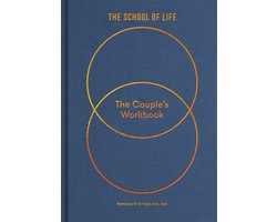 The Couples Workbook: Homework to Help Love Last