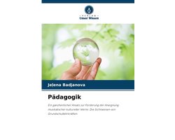 Pädagogik
