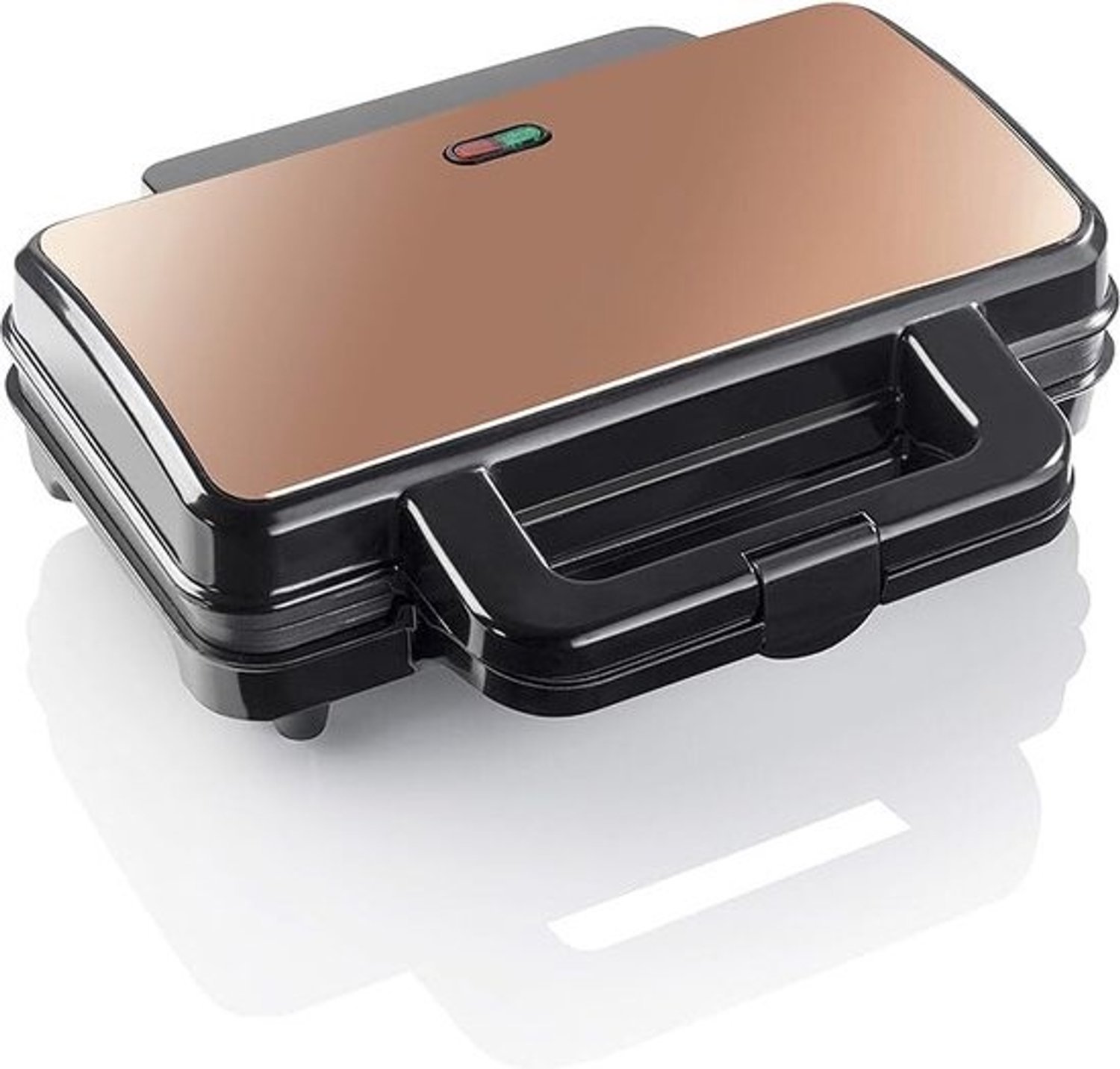 Croque-monsieurtoestel - Croque-monsieur - grillapparaat - tosti-ijzer - sandwichmaker - paninimaker