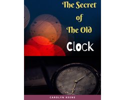 The Secret of the Old Clock