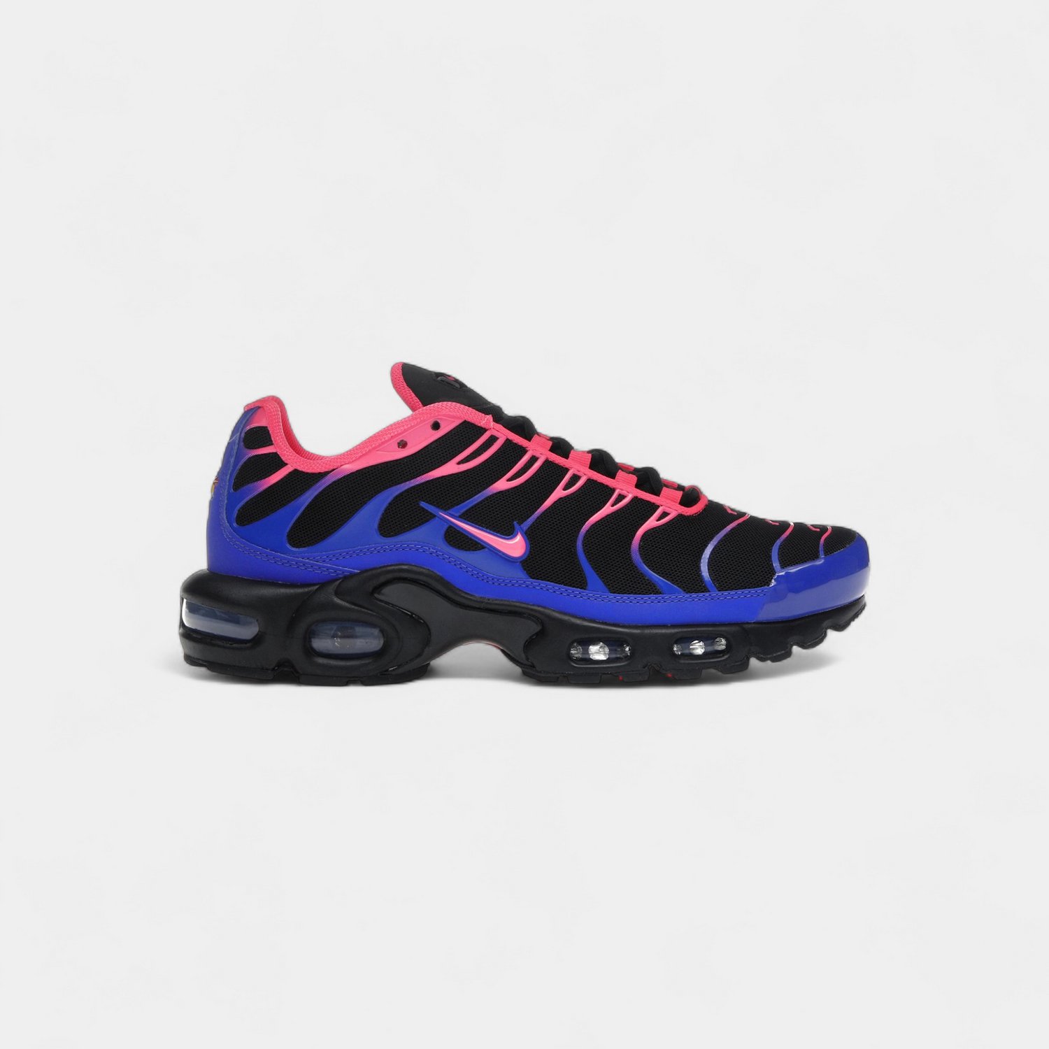 Nike Air Max Plus Racer Hyper Roze
