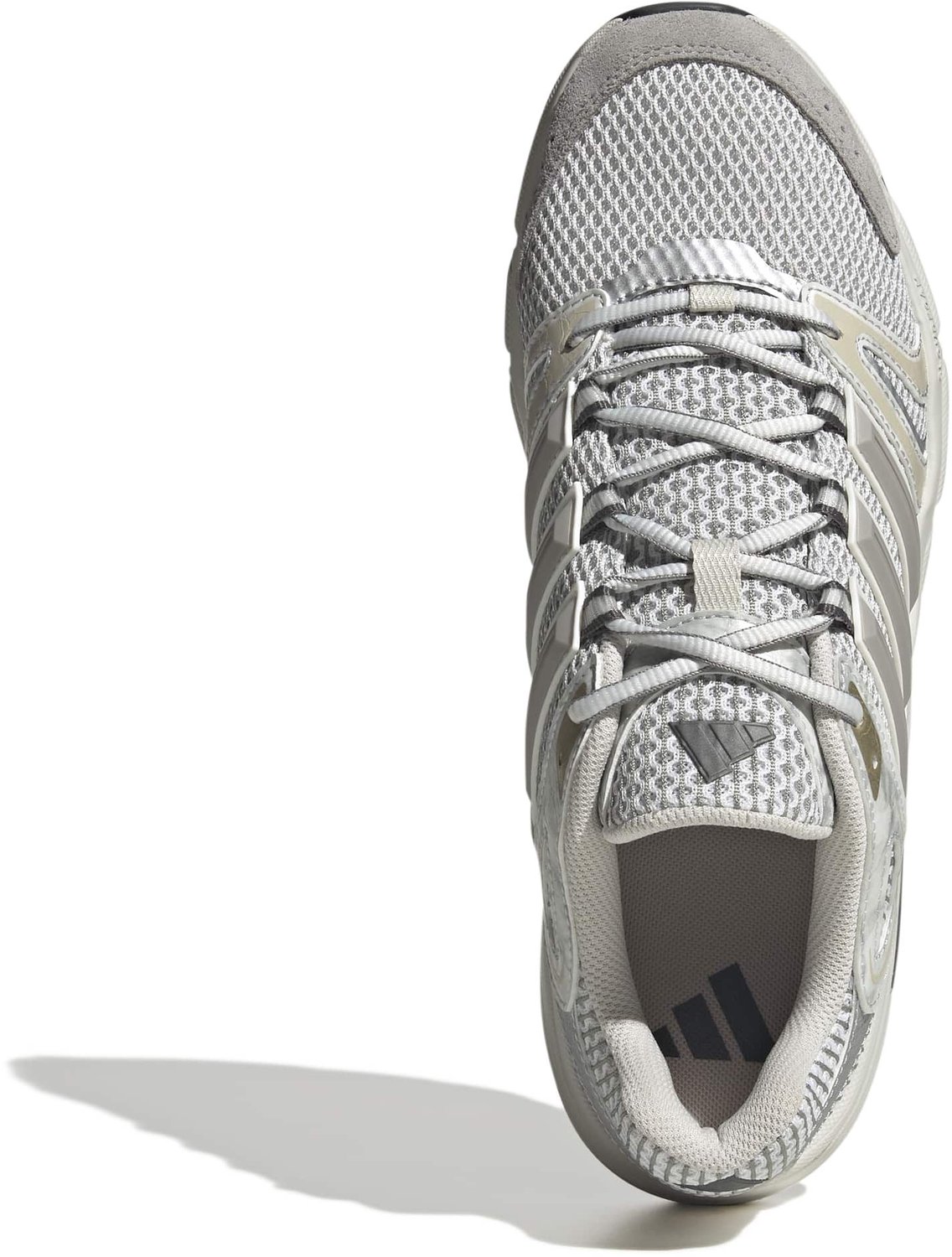 ADIDAS control ecl Lage sneakers heren Wit