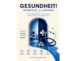 Gesundheit! Niemiecki u lekarza