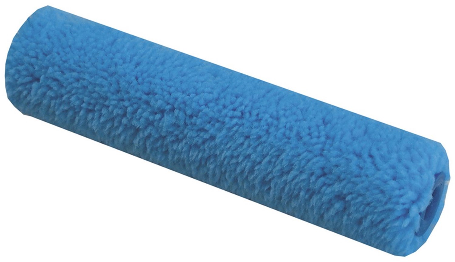 Friess Radiatorroller Bluefelt - Teflon-coating - 10 cm Breed - Poolhoogte 6 mm - Pluisarm - Geschikt voor Watergedragen Verfsystemen - Rolkern-Ø 17 mm - Hoge Dekkracht