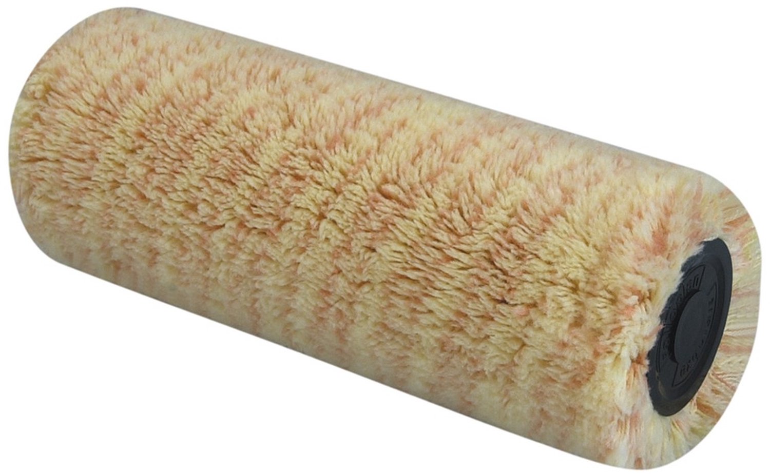 Friess Exquisit-Verfroller Malerstreif - 21 mm Vachthoogte - 40 cm Breed - 100% Polyamidegaren - Vervilt Niet en Nagenoeg Pluisvrij - Geschikt voor Dispersie-, Latex- en Oplosmiddelhoudende Verf