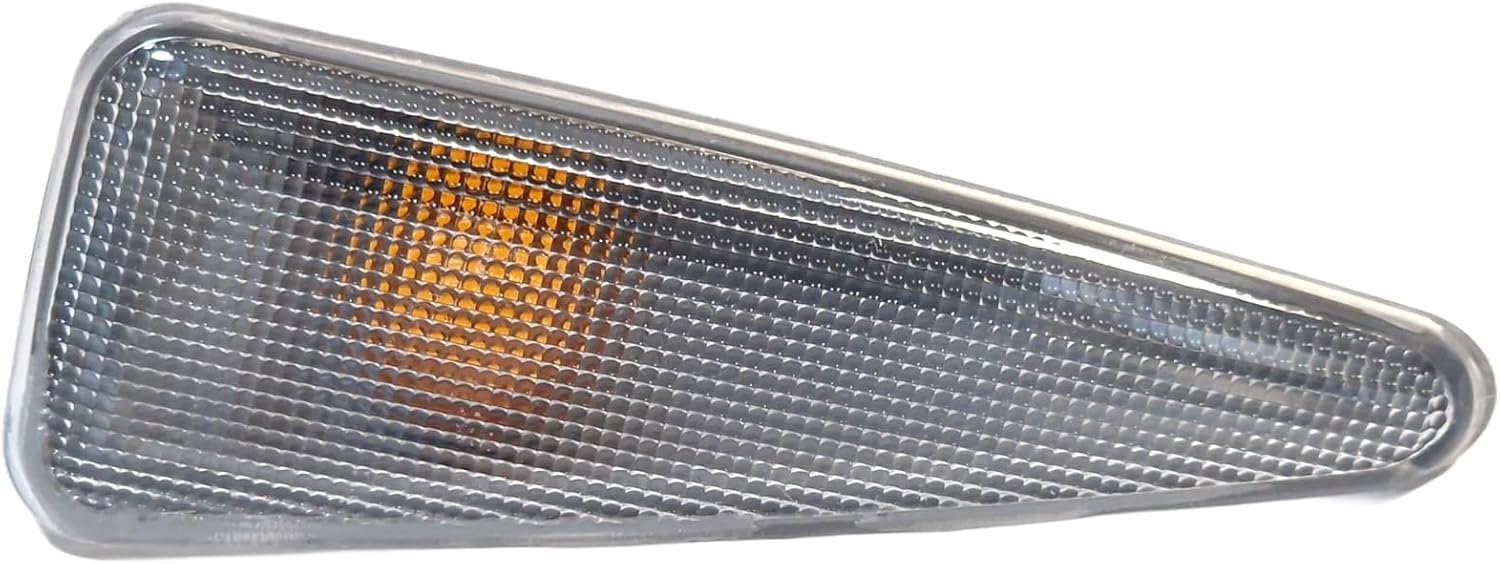 Zijindicator Rechts - Hoge kwaliteit - Geschikt voor Dacia Sandero 2008-2012, Renault Thalia 2008-2013 - ShopVlot