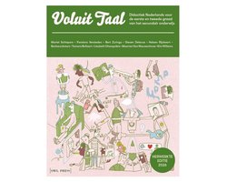 Voluit taal