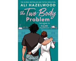 The Two-Body Problem