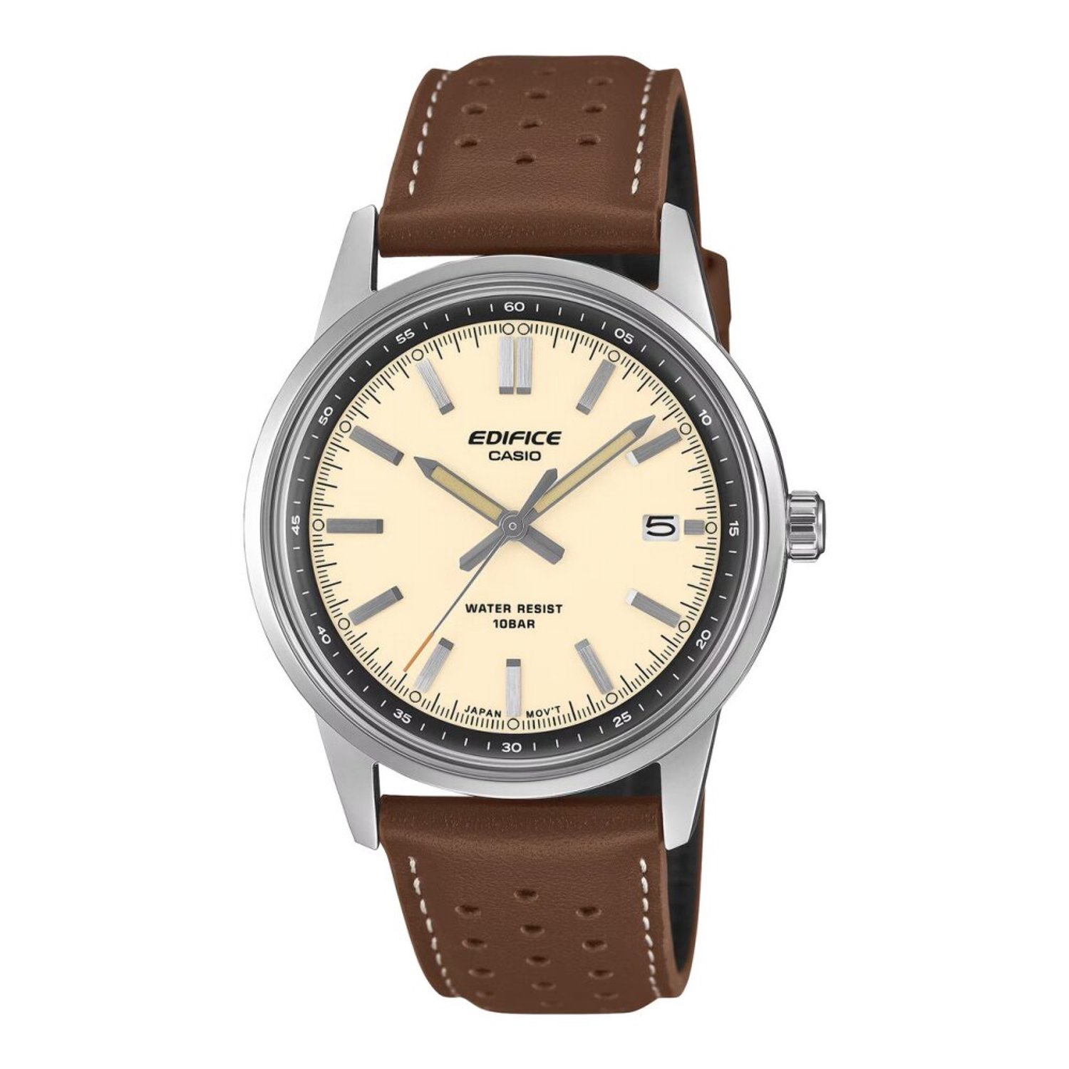 Casio - EFR-109L-7AER - Polshorloge - Heren - Kwarts - Edifice