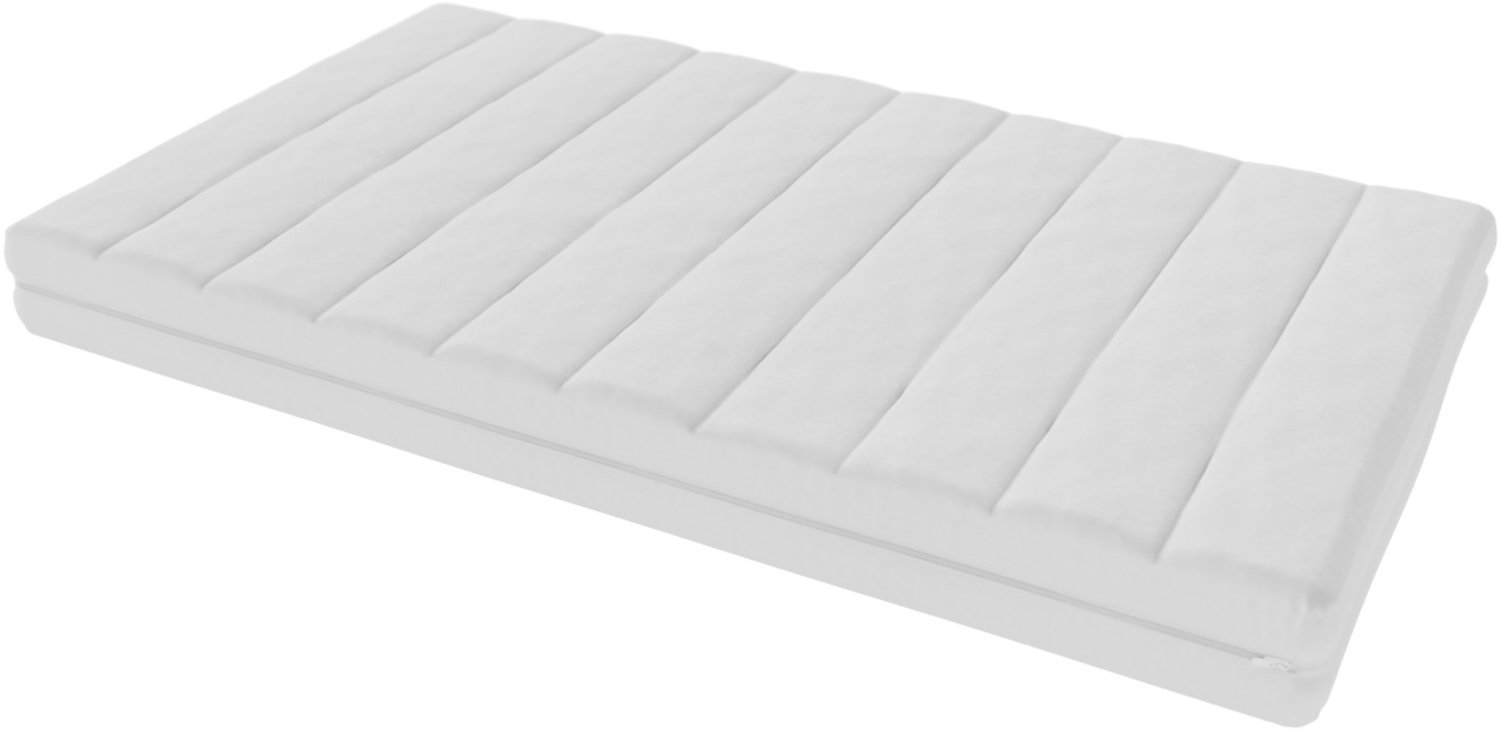 Matras 90x160 Kinder Lucy froid mousse HR45 16cm épais amovible Anti Allergy
