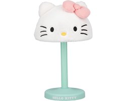 Hello Kitty SoftGlo Lamp - Officieel gelicentieerd Sanrio-product