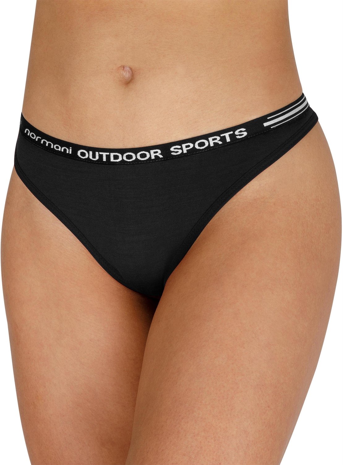 Damesmerino-string „Dubbo“