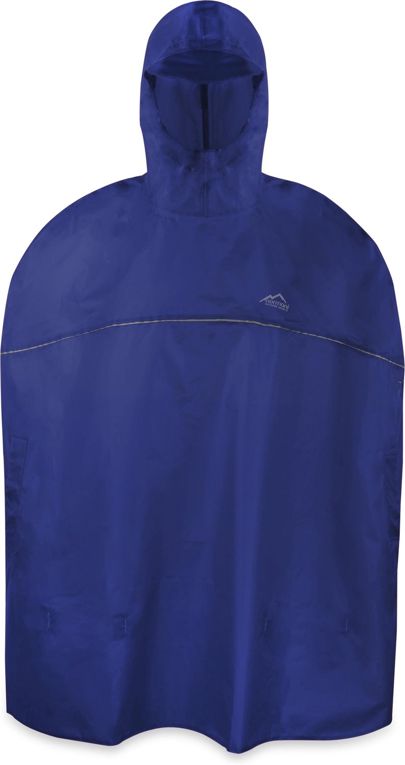 Kinderregenponcho „Cherrapunji Kids“