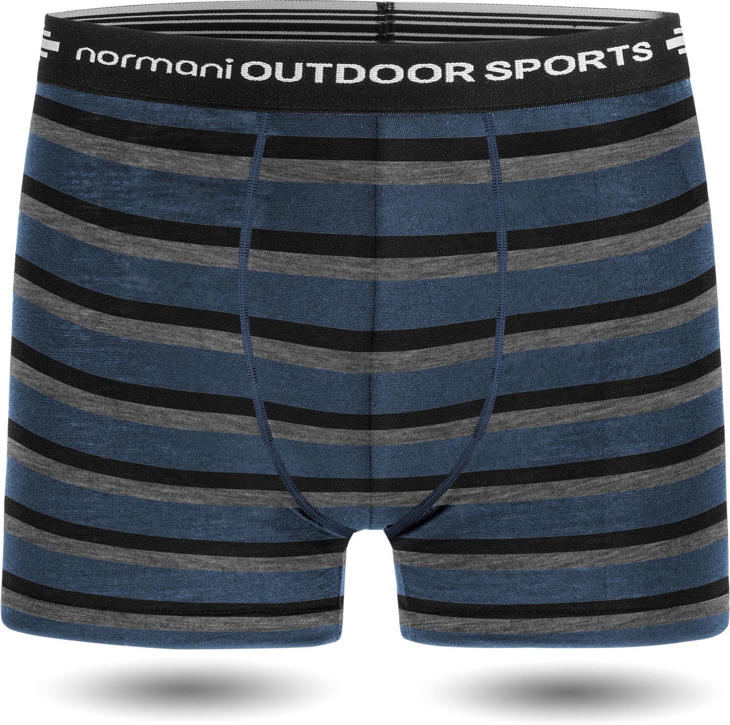 Merino-boxershorts voor heren „Adelaide“