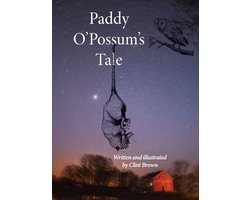 Paddy O'Possum's Tale