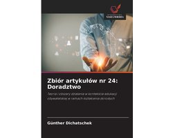 Zbiór artykulów nr 24