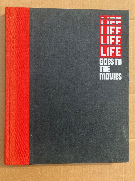 Life gaat naar de film
