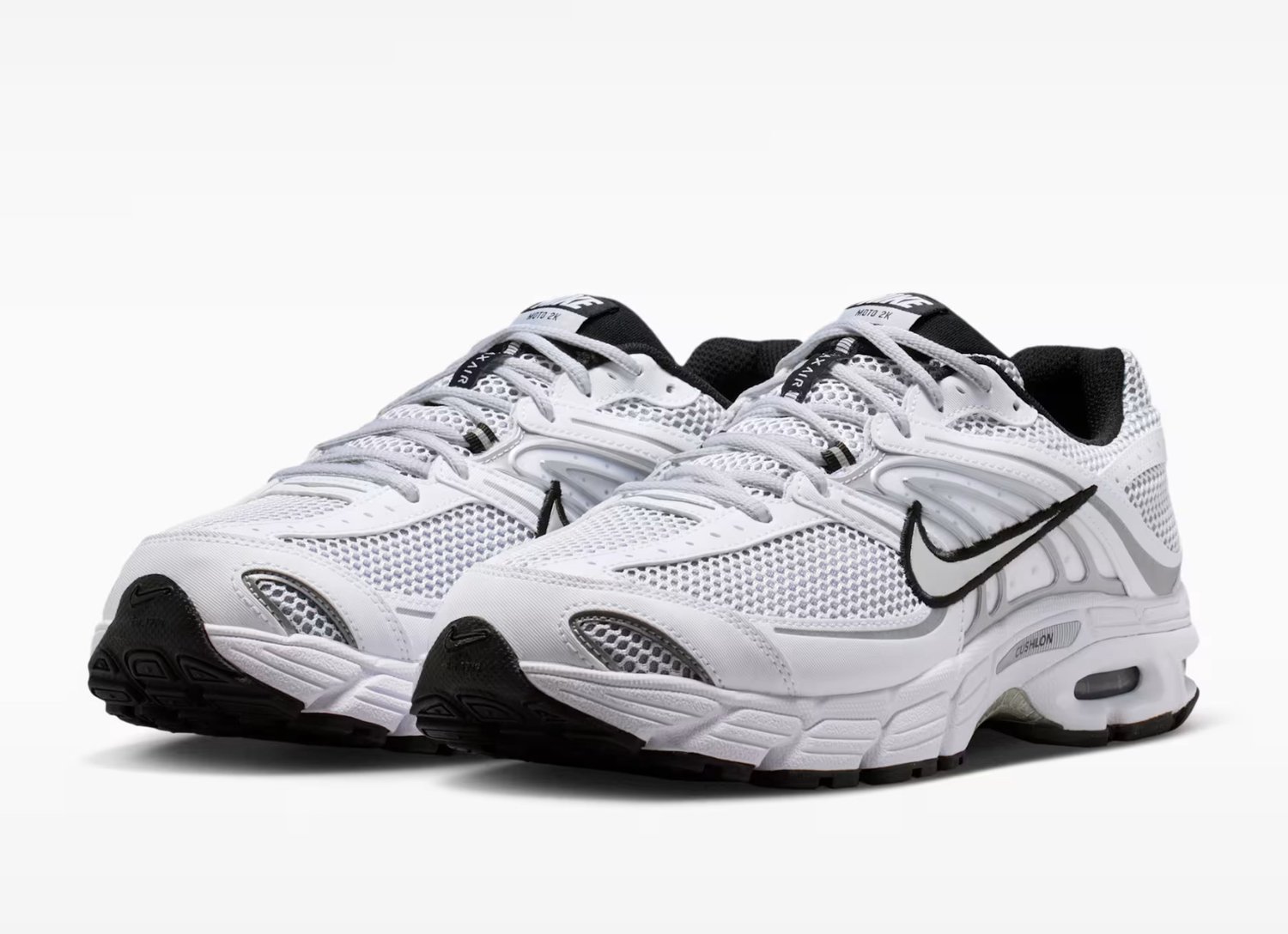 Nike Air Max Moto 2K Herenschoenen“ Zwart