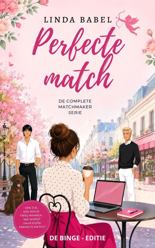 De perfecte match