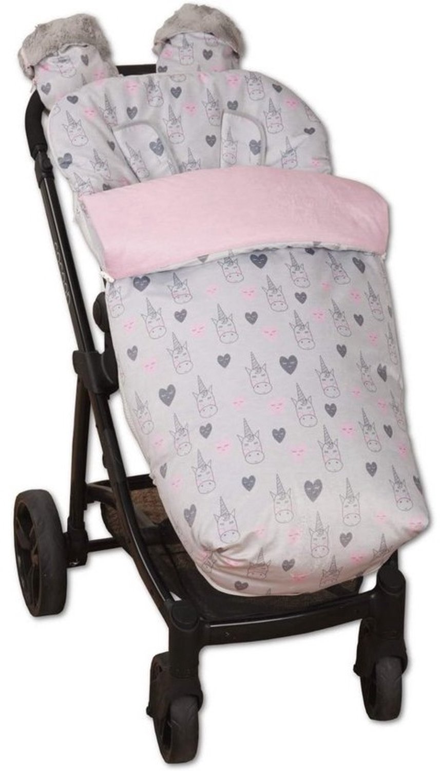 Babyline Unisex - babyvoetzak 2000653