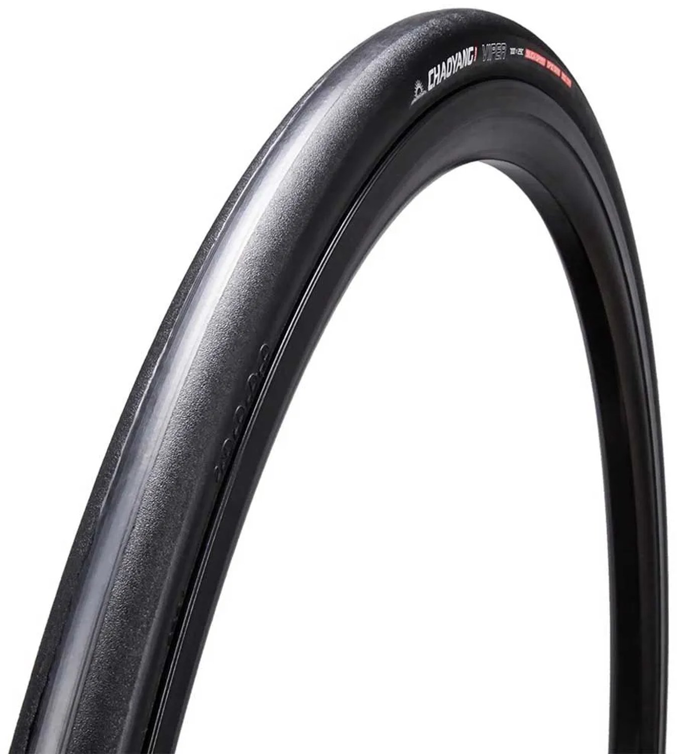 Chaoyang Viper 650b X 47 Stijve Racefietsband Zwart 650B x 47