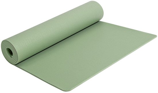 Airex Heartbeat Yogamat Advanced - antislip - zonder ophangogen — afbeelding 4
