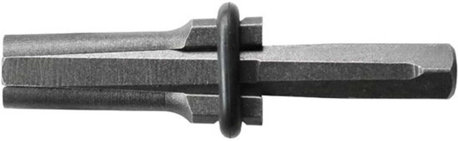 Steen Splijtinzet - Beton Breker - Metselwerk Projecten - Hoge Splitsingsefficiëntie - 18 mm - Staal