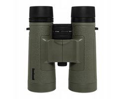 Bushnell R3 8x42 Verrekijker - HDOS Optiek, BaK-4 Glas, IPX7
