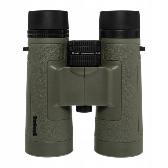 Bushnell Banner R3 8x42 Ranger Green Roof Exo FMC