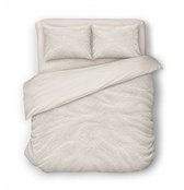 Eleganzzz Dekbedovertrek Teddy Pluche - Off White - Teddy Dekbedovertrek - Dekbedovertrek 200x200/220cm - Tweepersoons dekbedovertrekken - 200x220cm - Fluffy Dekbedovertrek - Effen Dekbedovertrek
