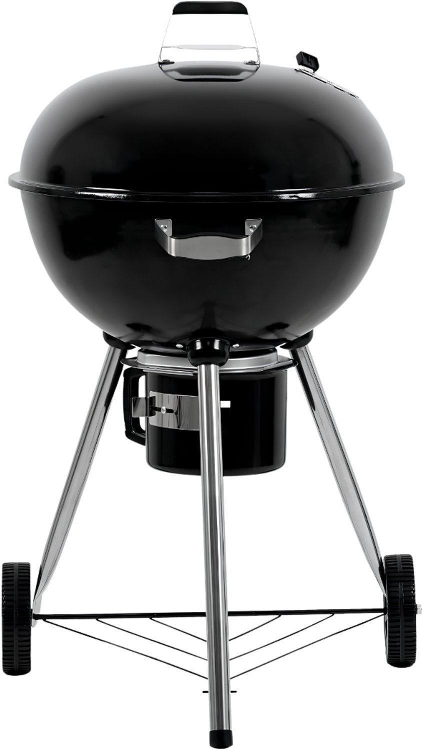 VLSelect® Houtskool BBQ - Smoker BBQ - Grill