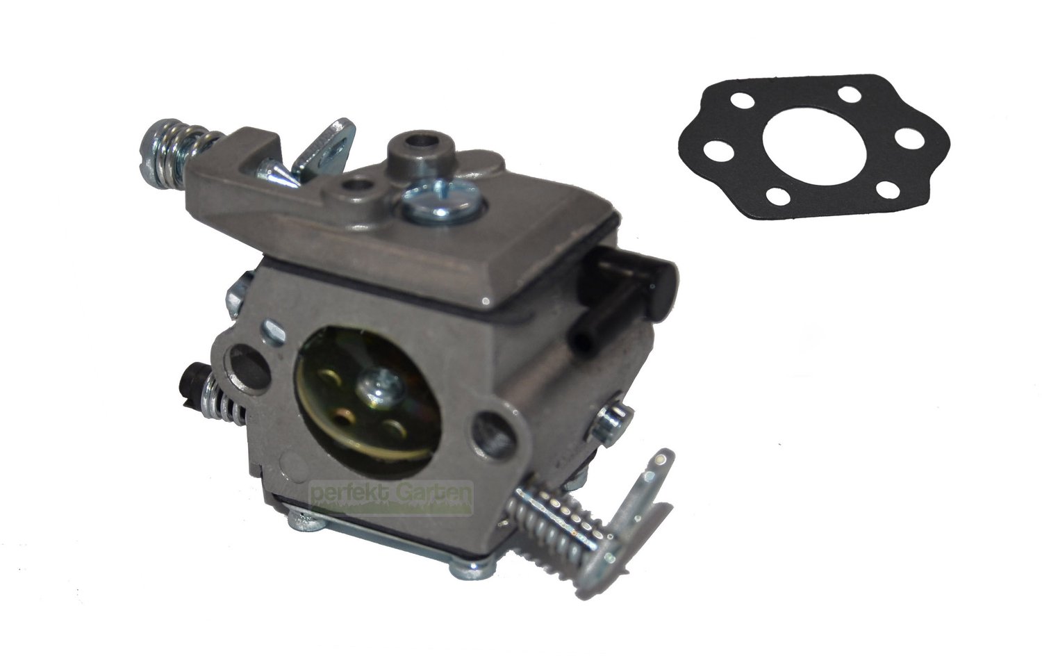 carburateur voor STIHL 017, 018, 019T, MS170, MS180, MS170C, MS180C – ouder model – Walbro