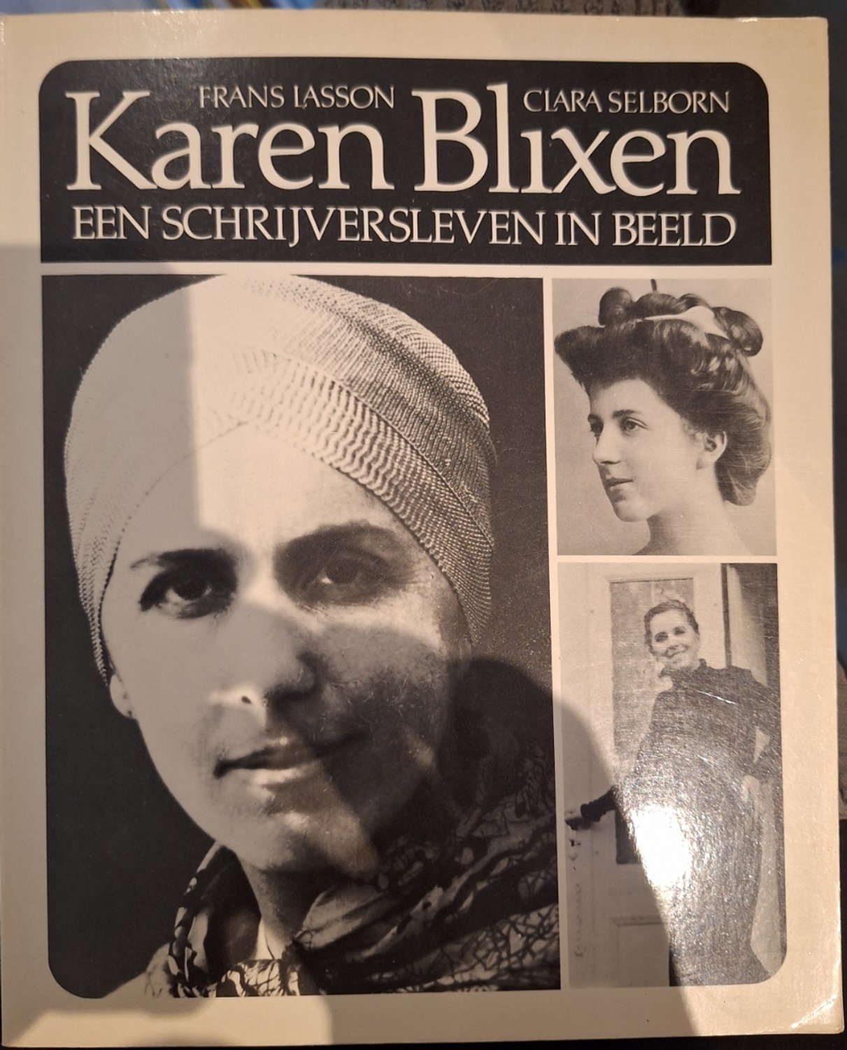 Karen Blixen